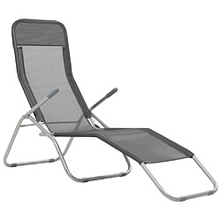 Transat & chaise longue