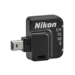 NIKON telecommande sans fil WR-R11b