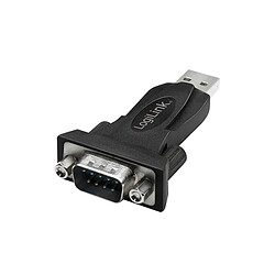 Logilink Interface Cards/Adapter Rs-232, Usb 2.0