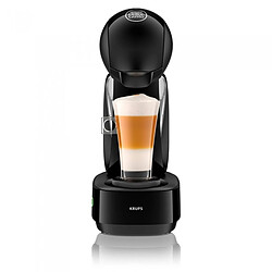 Krups Dolce Gusto INFINISSIMA - Noir