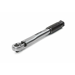 TEKTON 24320 Clé dynamométrique 1/4``, (20-200 pouces/livre)