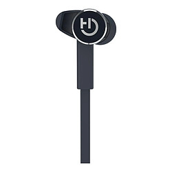 Avis Totalcadeau Casque bouton intra auriculaire Bluetooth - Ecouteur sans fil avec Microphone Couleur - Noir pas cher