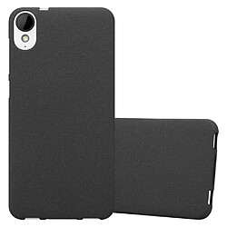 Cadorabo Coque HTC Desire 10 LIFESTYLE / Desire 825 Etui en Noir