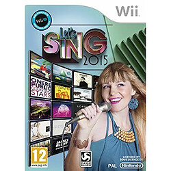 Jeux Wii Deep Silver