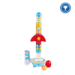 Hape Air stacker le jeu de balles