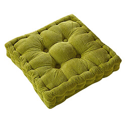 Avis Home Car Sofa Bureau Carré Siège Coussin Coussin Pad P Vert