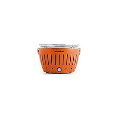 LotusGrill G34 U orange