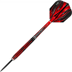 Harrows Fléchettes Fire Inferno 90 steel 22g R