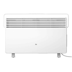 Calentador Eléctrico Inteligente Xiaomi Mi Smart Space Heater S 2200W Blanco