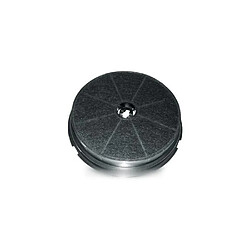 Filtre a charbon diametre 190mm pour hotte whirlpool