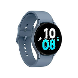 Avis Samsung Galaxy Watch5 44mm Bluetooth Bleu (Sapphire) R910