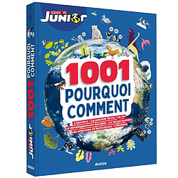 1.001 pourquoi comment - Occasion