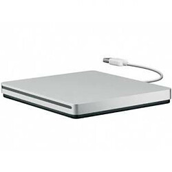 Apple Superdrive USB