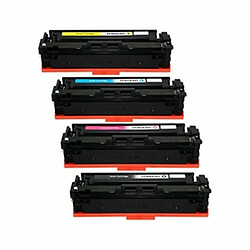 Toner Compatible Inkoem CF400