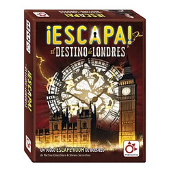 Jeu de société Escapa (Es)