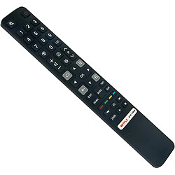 Avis SANAG Nouveau Rc802Nu-Yui1 Telecommande De Remplacement Rc802Nu Yui1 Telecommande Pour Tcl Rc802Nu Yui1 Tv 55C735K 65C735K 65C935K 75C735K 75C935K Remote Controller