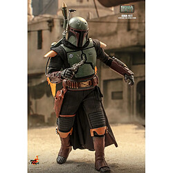 Acheter Hot Toys TMS078 - Star Wars : The Book Of Boba Fett - Boba Fett