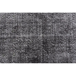 Vidal Tapis de laine 213x152 gris Ultra Vintage