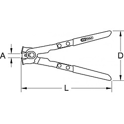 Presse & serre-joints