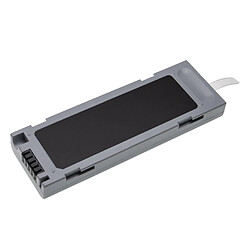 vhbw Batterie compatible avec Mindray Accutor Plus, Accutorr Plus, Accutorr V appareil médical (6800mAh, 11,1V, Li-ion)