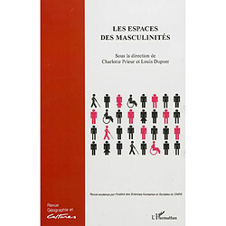 Géographie et cultures, n° 83. Les espaces des masculinités