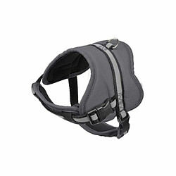 Paris Prix Harnais pour Chien Essentiel 45cm Anthracite