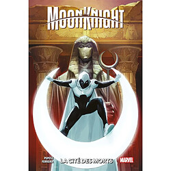 Moon Knight. La cité des morts