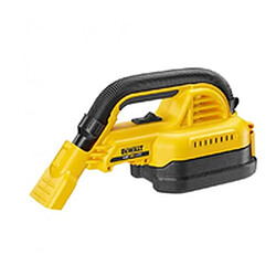 Aspirateur à main Dewalt DCV517N-XJ