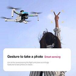 Avis Yonis Drone Caméra 8K Wifi GPS Radar Obstacles