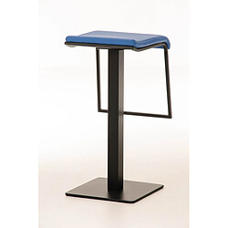 Acheter Non Tabouret de bar Lameng simili cuir B78