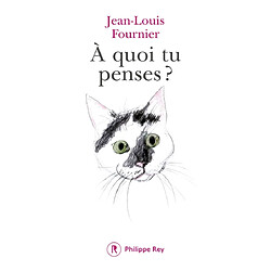 A quoi tu penses ? - Occasion