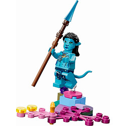 Acheter LEGO Avatar La découverte de l'Ilu