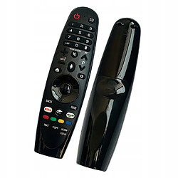 GUPBOO Télécommande Universelle de Rechange Otem pour LG UK7700 UK6570 65UM7100 UK6500 Smart TV