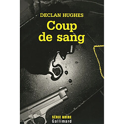 Coup de sang - Occasion