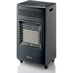 Olimpia Splendid Stovy Infra Turbo Thermo Chauffage industriel sans ventilateur