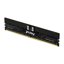 Mémoire RAM Kingston FURY Renegade Pro 16 GB DDR5 5600 MHz cl28