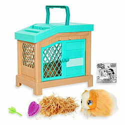 Acheter Playset Famosa Little Live Pets