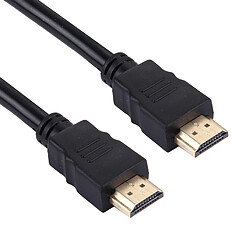 Wewoo Câble 15m 1920x1080P Adaptateur de connecteur de HDMI vers HDMI 1.4