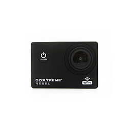 Caméra sport EASYPIX GoXtreme REBEL Full HD Wifi