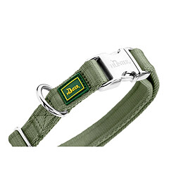 Avis Collier pour Chien Hunter Vert 45-65 cm