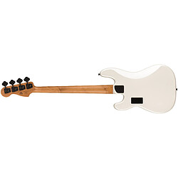 Avis Contemporary Active Precision Bass PH Pearl White Squier by FENDER