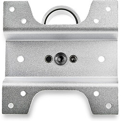 StarTech APLVESAMNTP accessoire de montage d'écran plat (VESA MONITOR MOUNT ADAPTER - PREMIUM - VESA 75X75 AND 100X100) pas cher