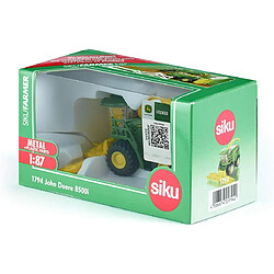 Siku 1794 John Deere 8500i Assortiment de Jouets pas cher