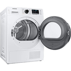 Avis Samsung DV90TA240AE/ET Sèche Linge Chargement Frontal LED 65dB 1000tr/min Blanc