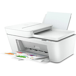 Avis HP DESKJET PLUS 4110