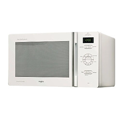 Avis Four à micro-ondes Gril WHIRLPOOL MCP346WH Recettes auto