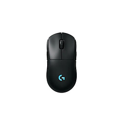 Souris gaming sans fil Logitech G PRO 2 Lightspeed Noir