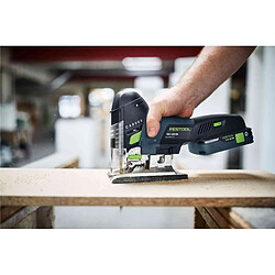 Batterie Festool BP 18V Li 40 Ah HPCASI 205034