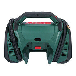 Acheter Metabo AK 18 Multi Compresseur sans fil 18 V 11 bar + 1x batterie 4,0 Ah - sans chargeur