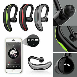 Universal Casque sans fil casque bluetooth casque pour huawei